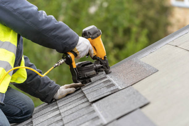 EPDM Roofing in Benicia, CA