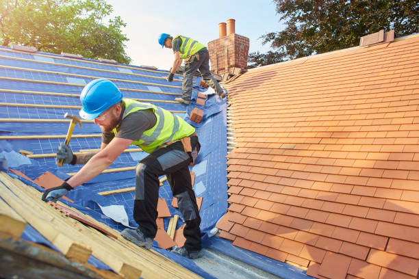 Best Roof Installation  in Benicia, CA